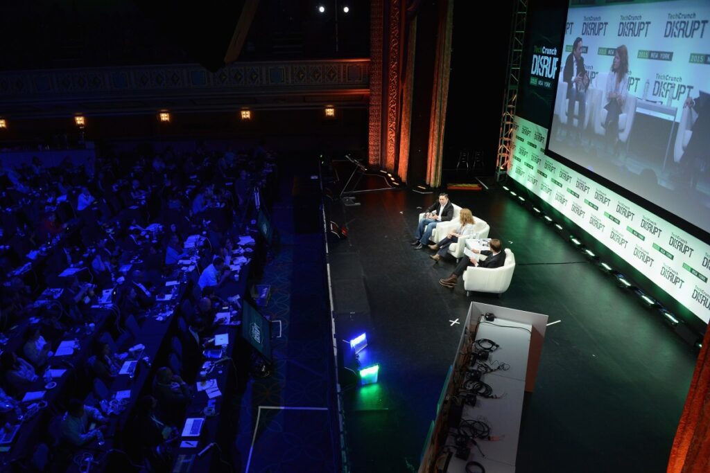 TechCrunch Disrupt 2025 Bundle Sale Ends Tomorrow TechCrunch Disrupt