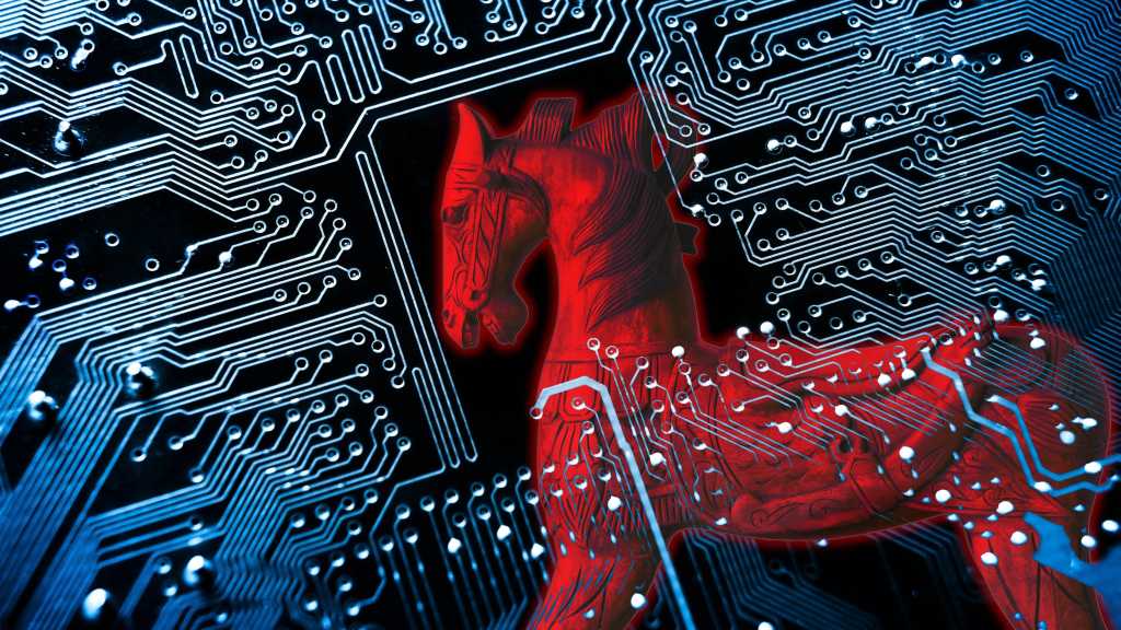 That innocent PDF is now a Trojan Horse for Gmail attacks Trojanisches Pferd
