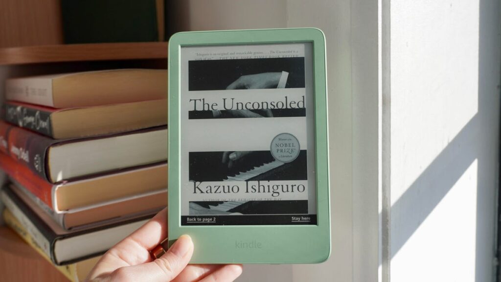 The best Kindles in 2025: Expert recommended