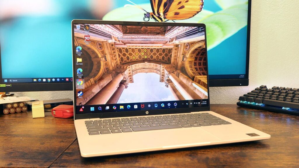 The best laptops under $1,000 of 2025: Expert tested and reviewed