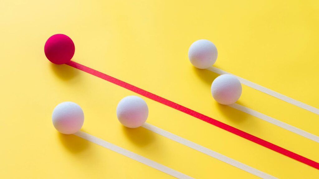The underdog AI startups on a16z's top 50 list