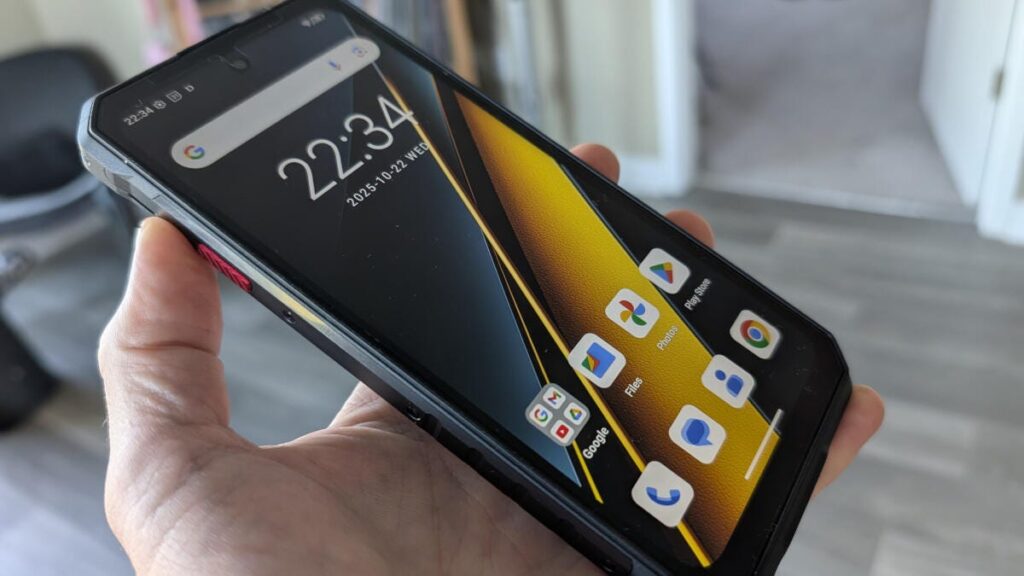 These $300 rugged Android phones have no business being this good for the money