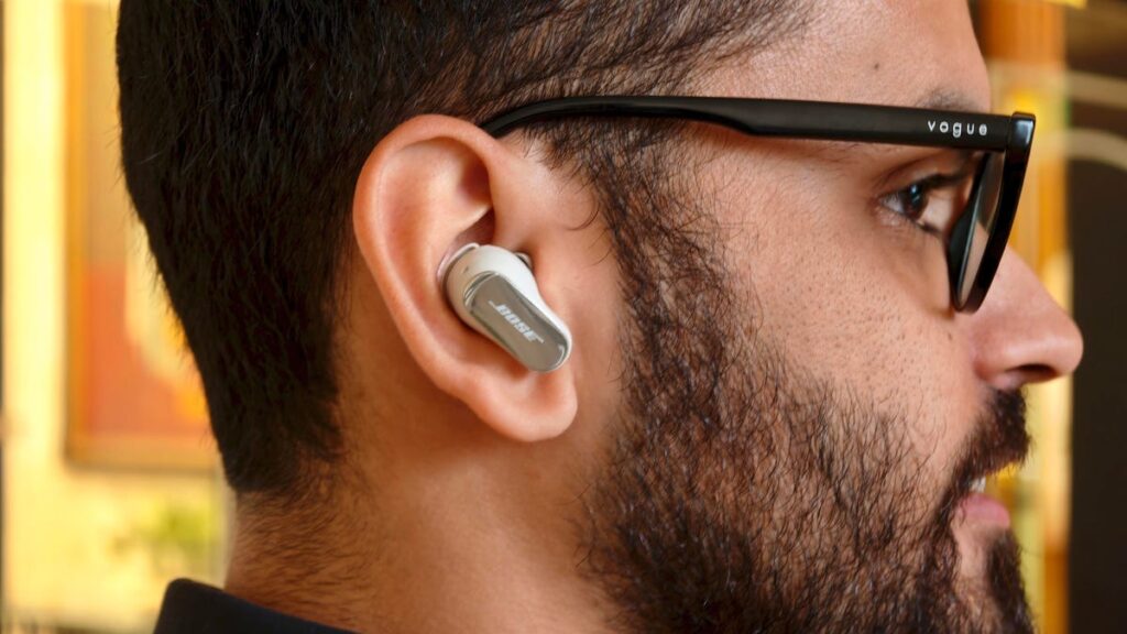 These Bose earbuds are an easy pick over AirPods for me - why I don't regret it