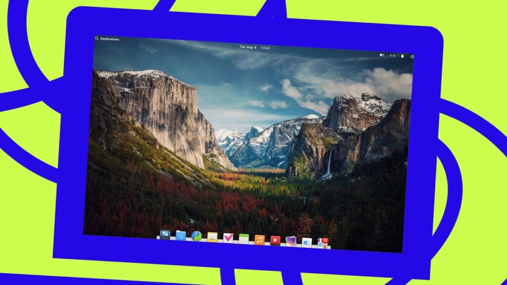 This is my favorite Linux distro of all time – and I’ve tried them all This is my favorite Linux distro of all time - and I've tried them all
