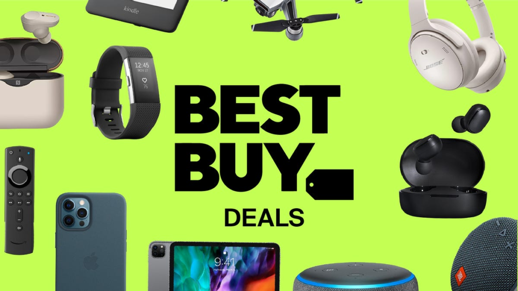 Top Best Buy deals ahead of Amazon Prime Day 2025: My 20+ favorite sales in October