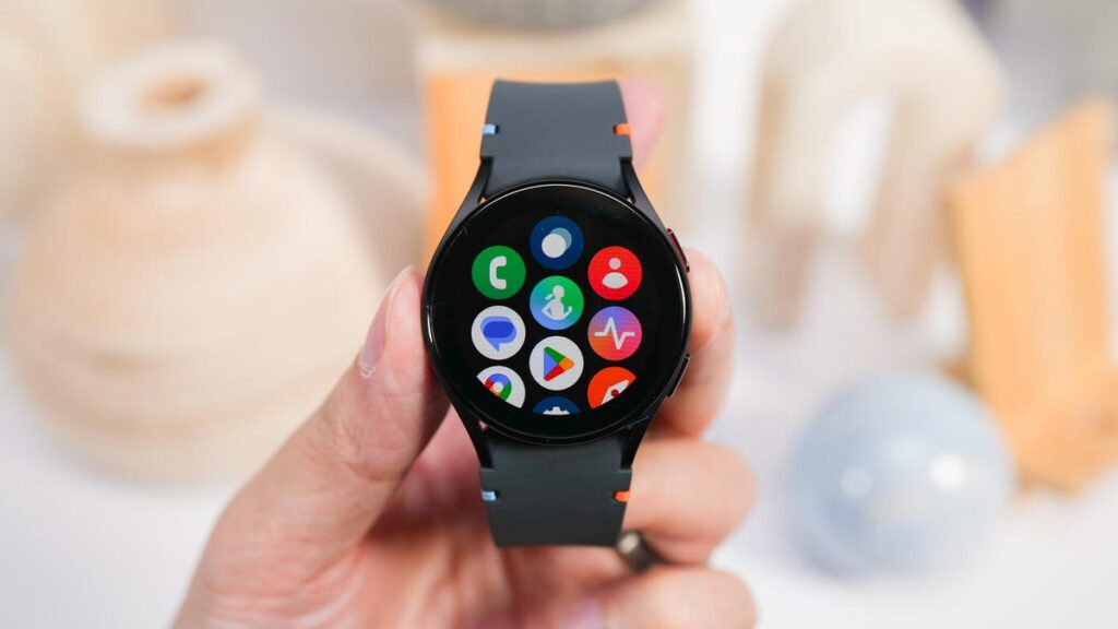 Walmart is selling a $99 Samsung smartwatch that I actually highly recommend it