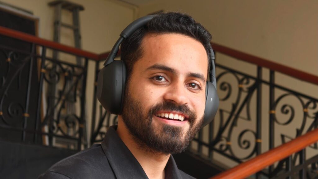 Why I no longer travel without these Sony headphones - even after testing competing models