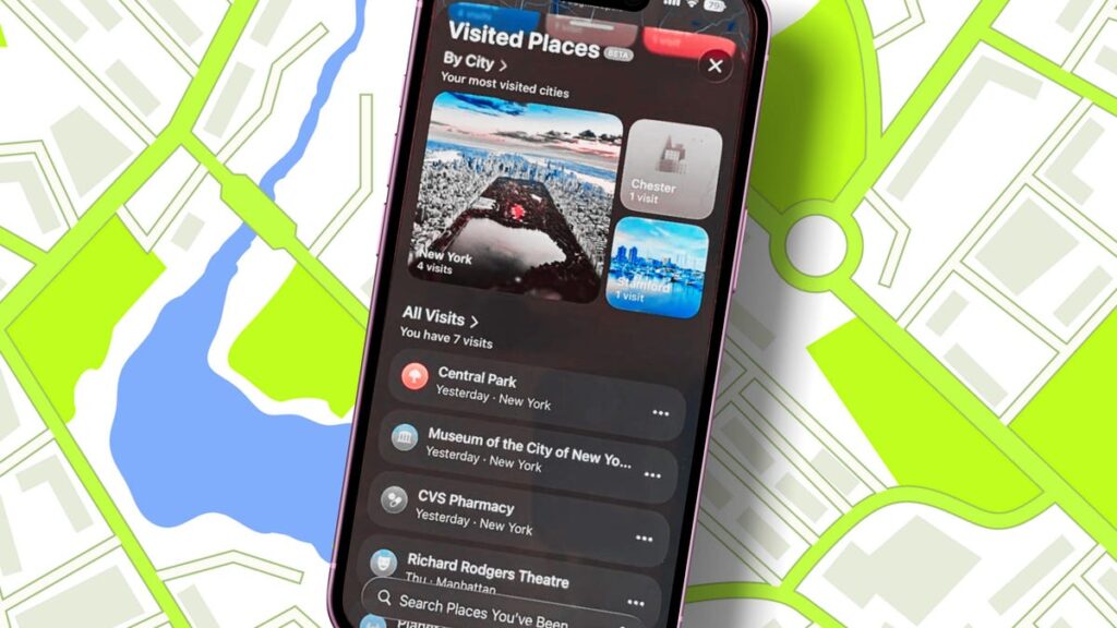 Yes, your iPhone can track every place you visit - here's how to turn it off