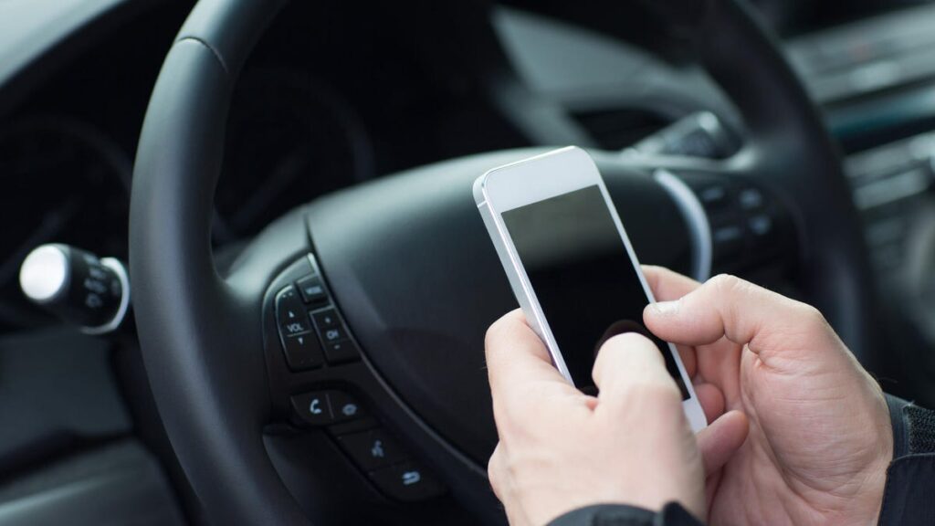 Your Uber driver has a new side hustle: Training AI for cash