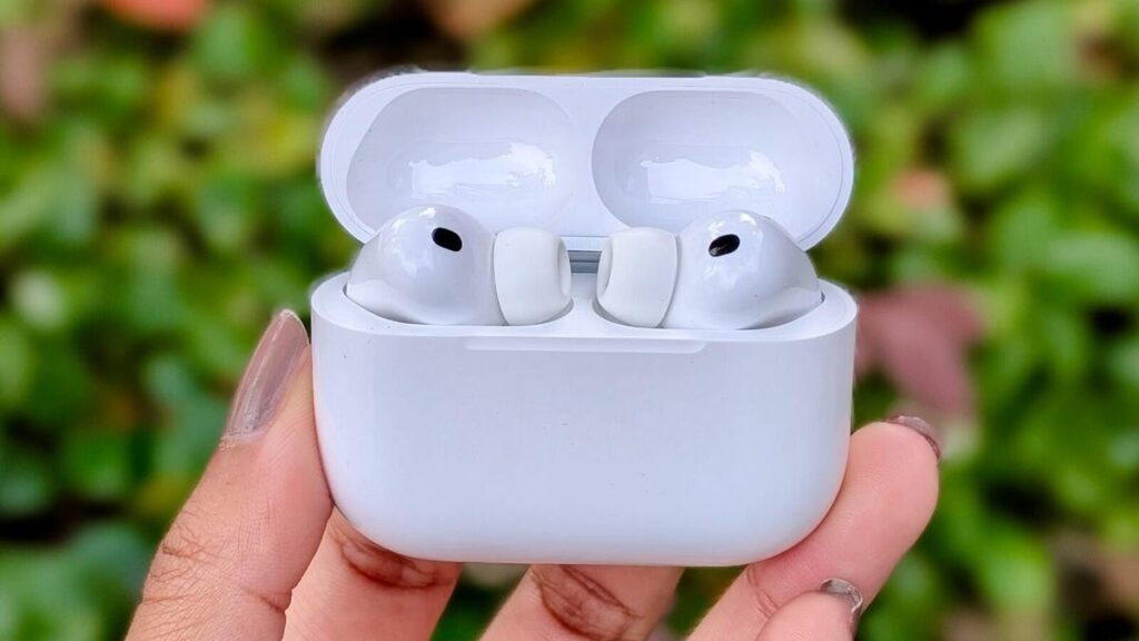 This AirPods hack is a game-changer for frequent flyers - how to find it in your iPhone settings
