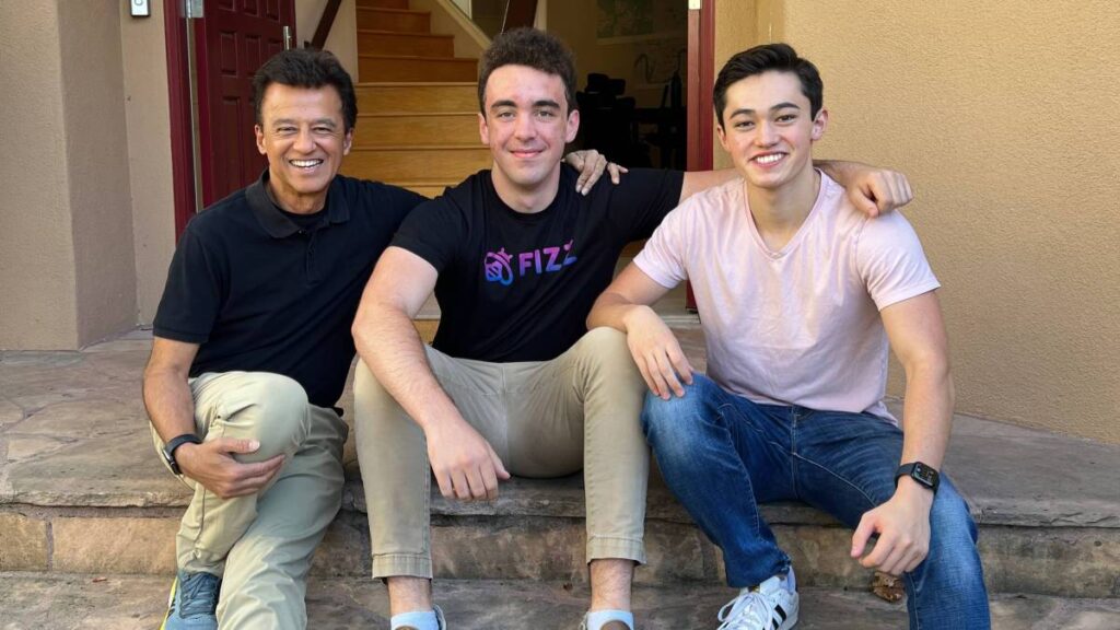 Fizz CEO on why anonymous social is winning with Gen Z