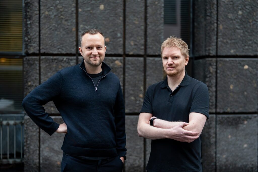 Spoor, AI, computer vision