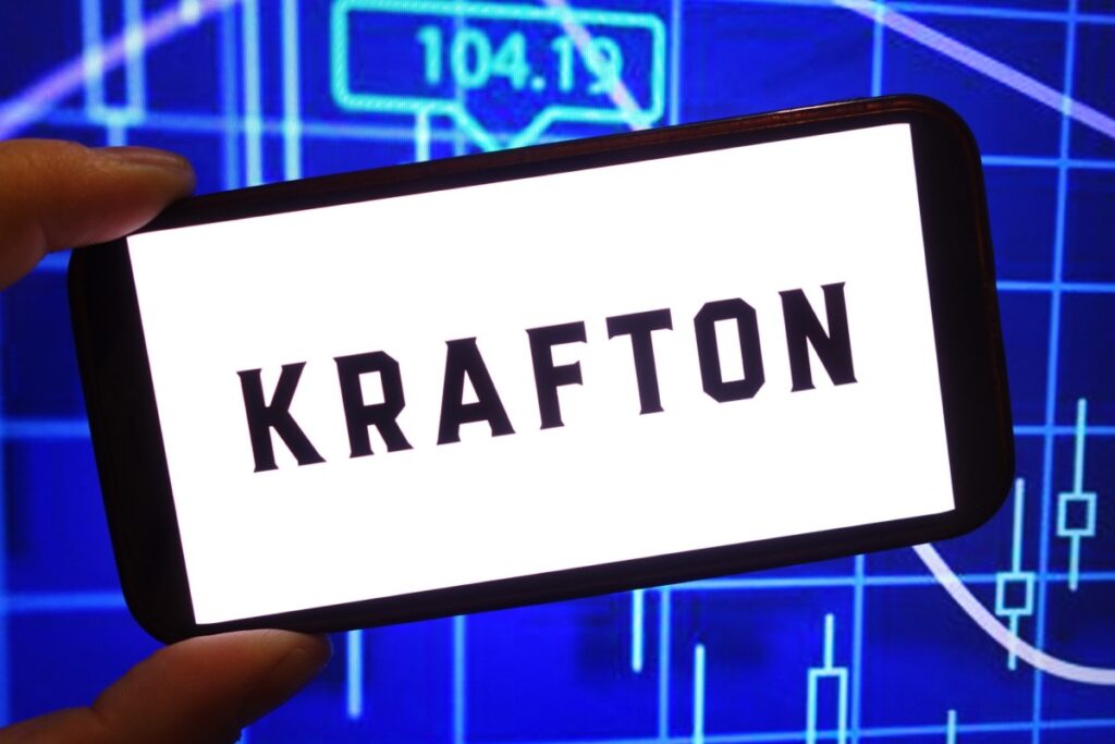 Krafton