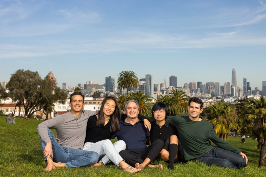 Humans& thinks coordination is the next frontier for AI, and they’re building a model to prove it Humans& thinks coordination is the next frontier for AI, and they're building a model to prove it