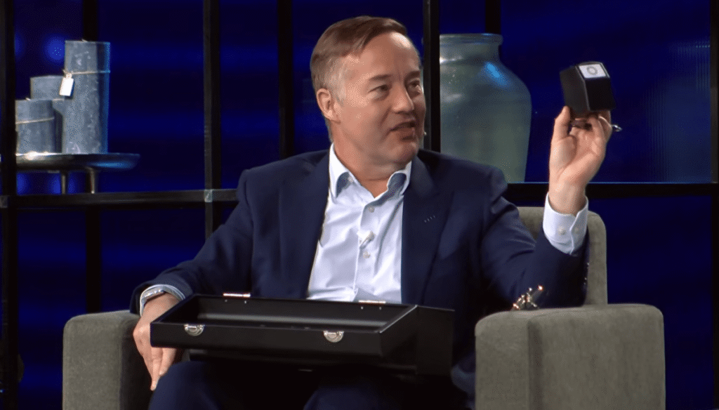 McKinsey and General Catalyst execs say the era of ‘learn once, work forever’ is over McKinsey and General Catalyst execs say the era of 'learn once, work forever' is over