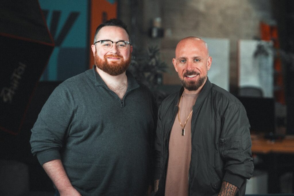 Tiny startup Arcee AI built a 400B-parameter open source LLM from scratch to best Meta’s Llama Arcee CTO Lucas Atkins, CEO Mark McQuade