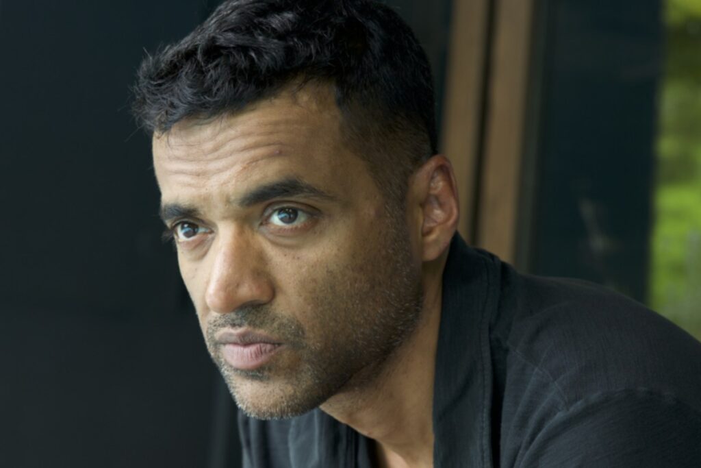 After Zomato, Deepinder Goyal returns with a $54M brain-monitoring bet Deepinder Goyal