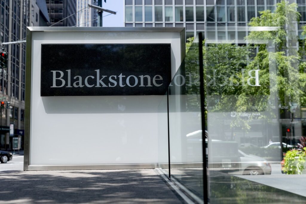 Blackstone backs Neysa in up to $1.2B financing as India pushes to build domestic AI infrastructure Blackstone backs Neysa in up to $1.2B financing as India pushes to build domestic AI infrastructure