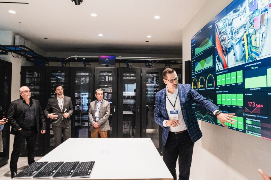 Belden Innovation Award 2025