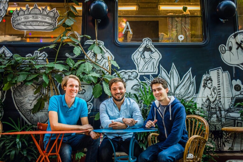 Mistral AI buys Koyeb in first acquisition to back its cloud ambitions Mistral AI buys Koyeb in first acquisition to back its cloud ambitions