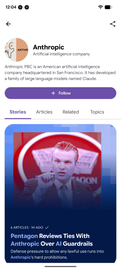 Particle's AI news app listens to podcasts for interesting clips so you you don't have to