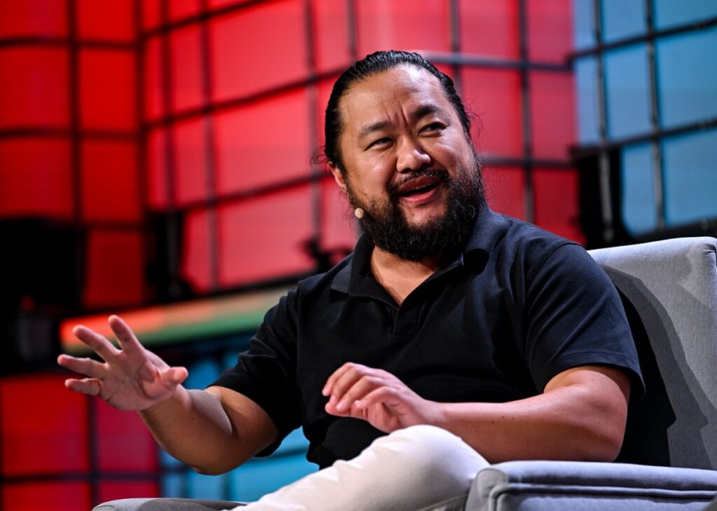 Why these startup CEOs don’t think AI will replace human roles Read AI CEO David Shim