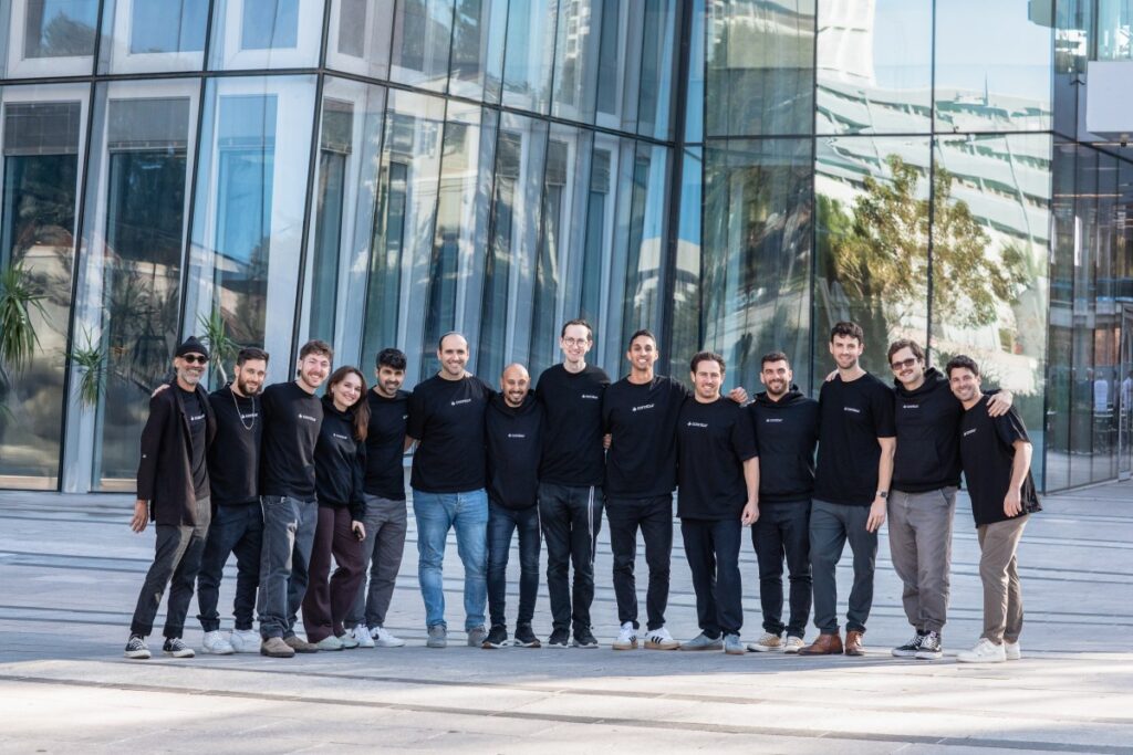 Conntour raises $7M from General Catalyst, YC to build an AI search engine for security video systems Conntour raises $7M from General Catalyst, YC to build an AI search engine for security video systems