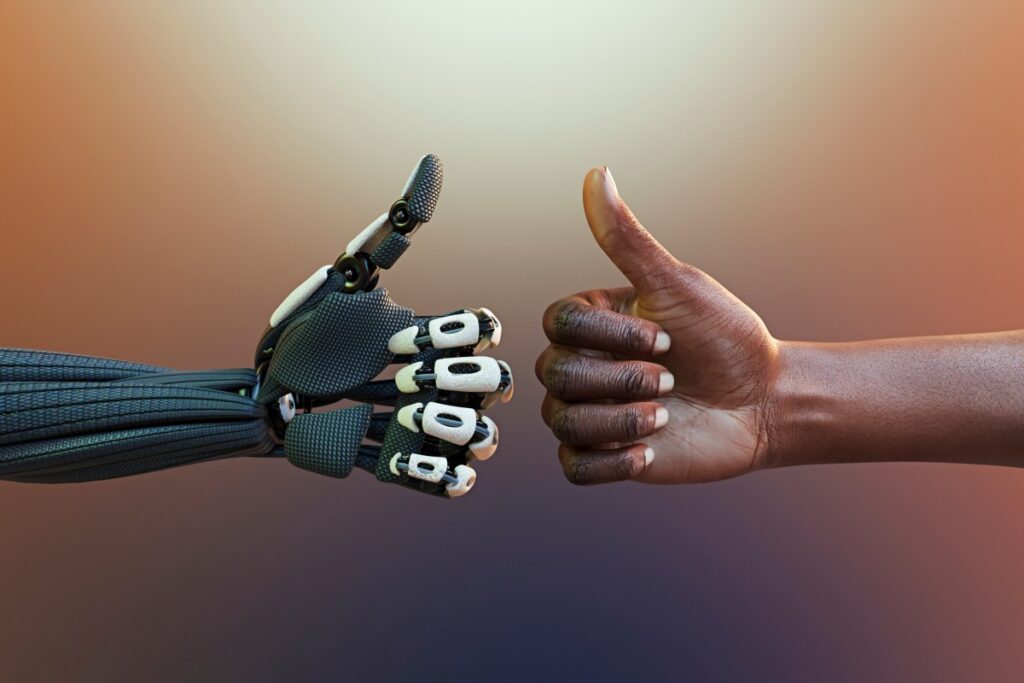 Humanoid maker Sunday reaches $1.15 billion valuation to build household robots