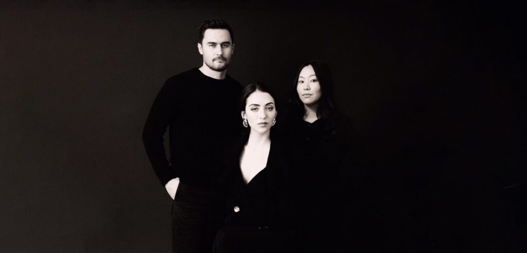 Parade’s Cami Tellez announces new creator economy marketing platform, $4M in funding Parade's Cami Tellez announces new creator economy marketing platform, $4M in funding