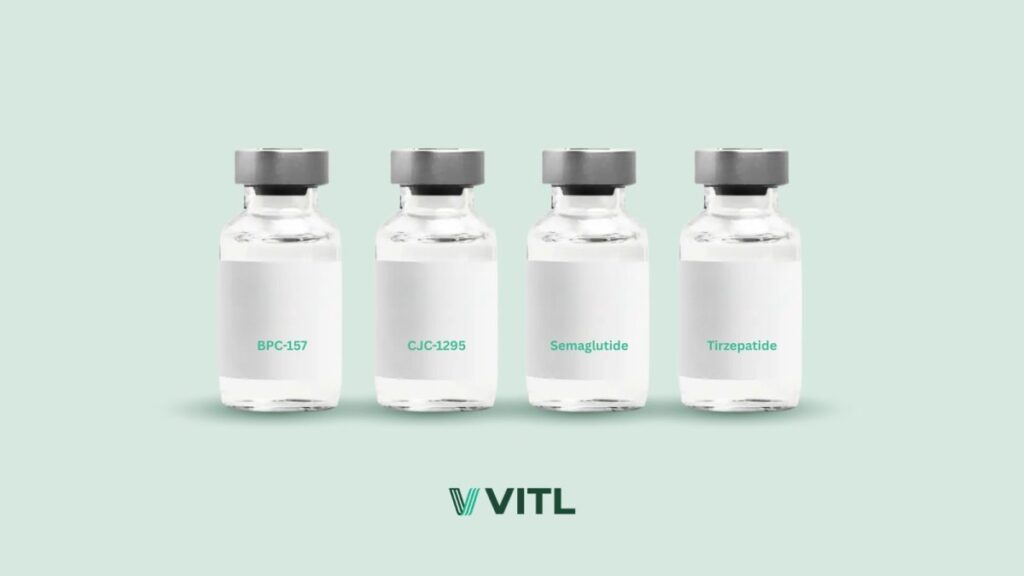 Riding the GLP-1 boom, VITL lands $7.5M to overhaul cash-pay clinic prescribing