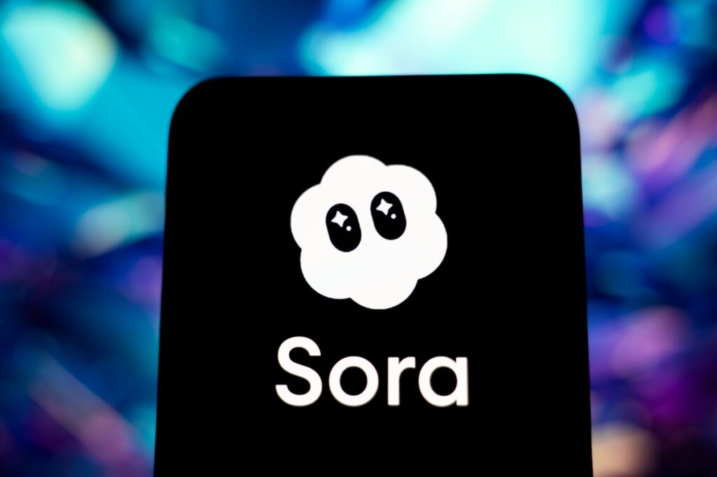 VCs are betting billions on AI’s next wave, so why is OpenAI killing Sora? VCs are betting billions on AI's next wave, so why is OpenAI killing Sora?