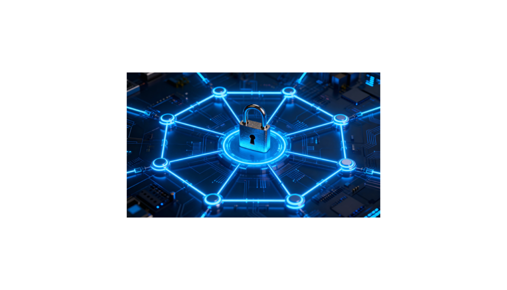 Future of Digital Privacy and Security: 7 Truths Nobody Tells You Digital privacy and security concept showing AI surveillance, browser fingerprinting, and online tracking