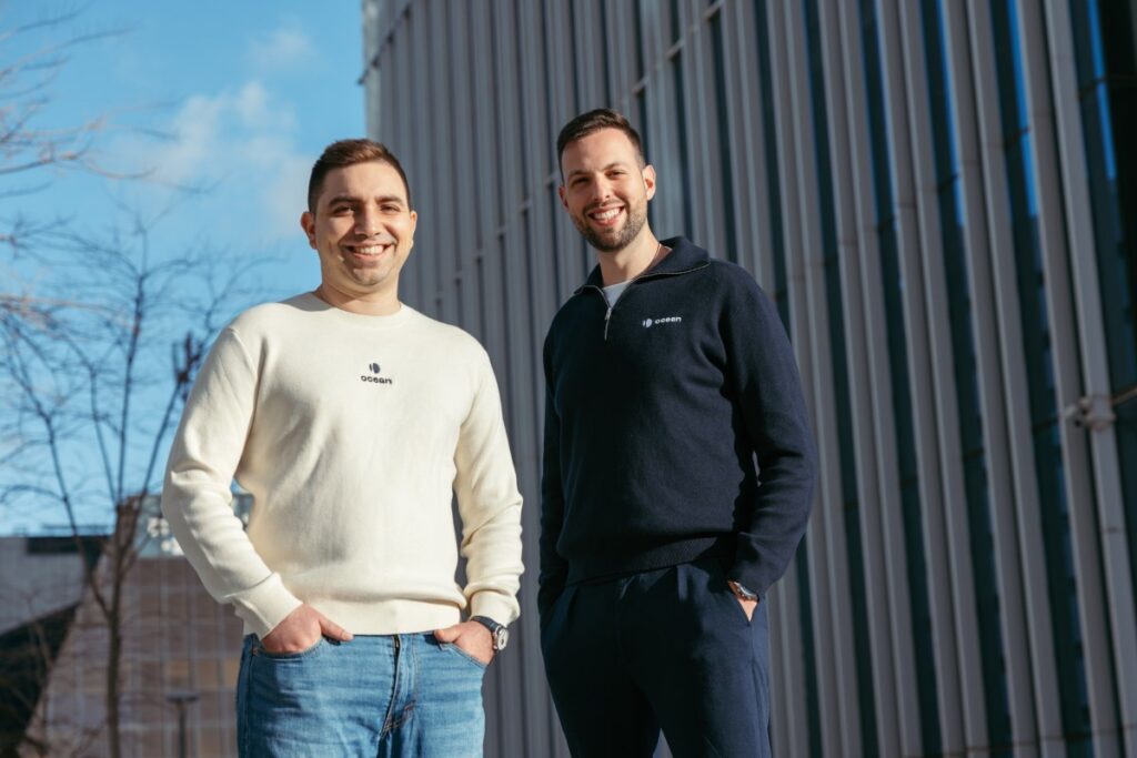 From teen hacker to Iron Dome researcher, this founder raised $28M to fight AI phishing Ocean AI phishing startup