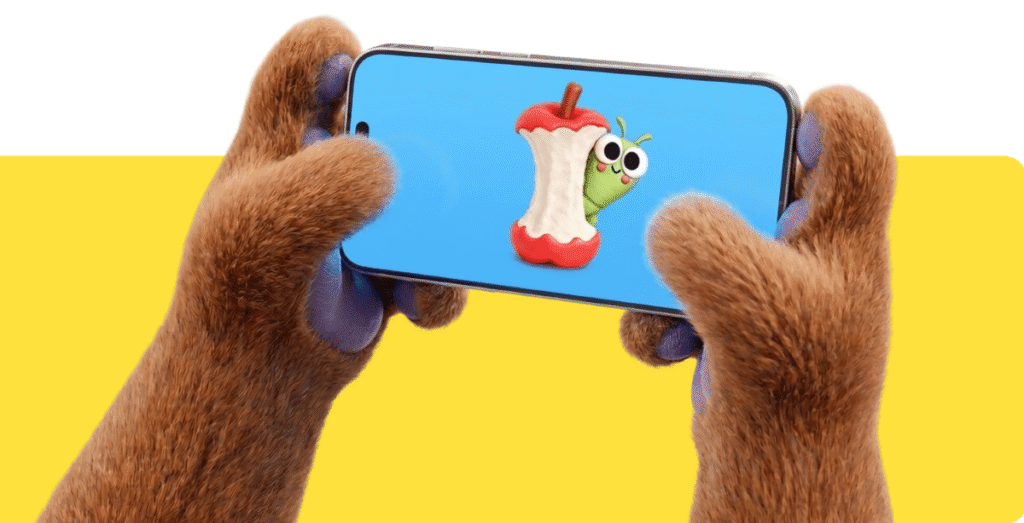 Maka Kids is redefining kids’ screen time with a streaming app optimized for well-being, not engagement
