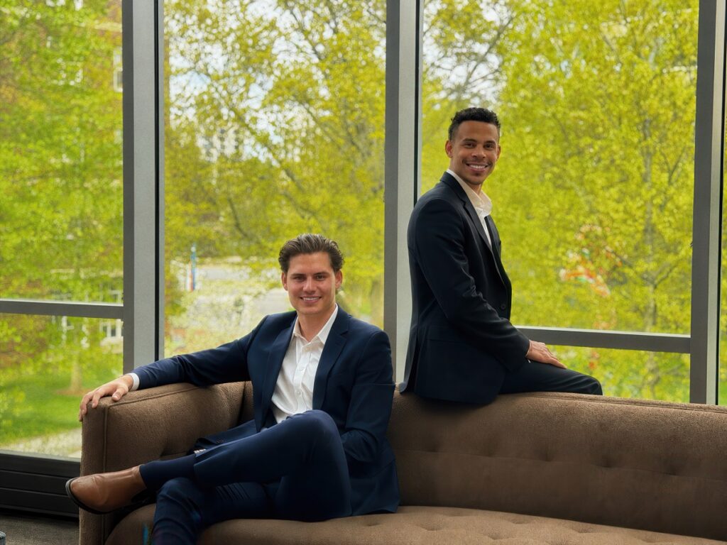 Meridian Ventures launched $35M fund to back MBA-deferred founders Meridian Ventures launched $35M fund to back MBA-deferred founders