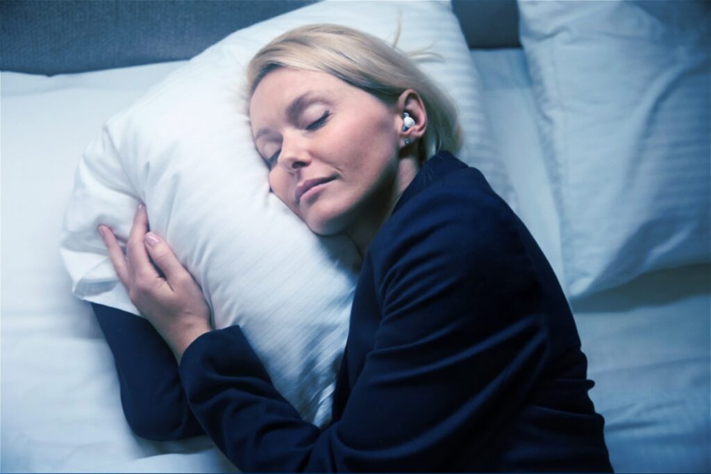 SOND, a sleep tech startup from Bose’s former head of sleep, exits stealth with $7M SOND, a sleep tech startup from Bose's former head of sleep, exits stealth with $7M