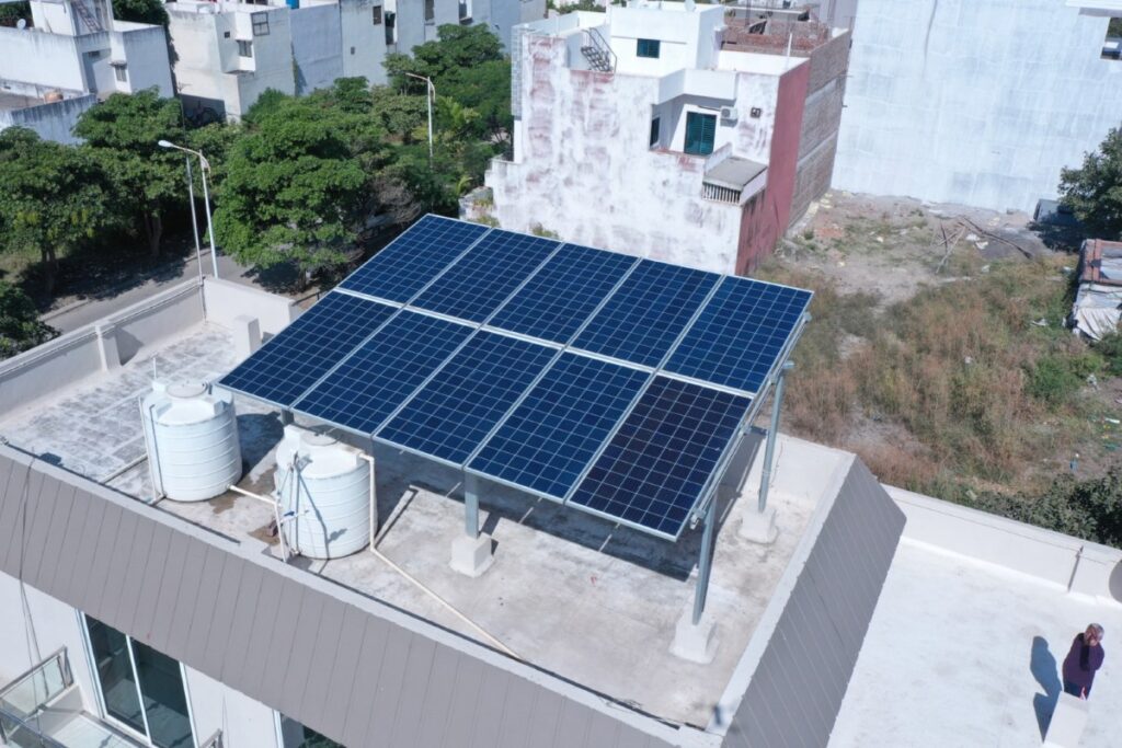 SolarSquare in talks to raise up to $60M as India’s rooftop solar market draws major VC interest SolarSquare
