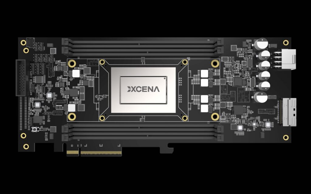 This chip startup just raised $135M on a bet that AI’s biggest bottleneck isn’t compute — it’s memory This chip startup just raised $135M on a bet that AI's biggest bottleneck isn't compute -- it's memory