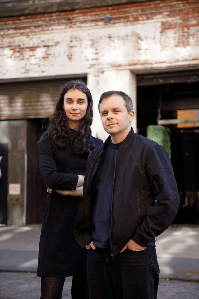 This young startup is taking on a fragrance industry that hasn’t changed in a almost half century This young startup is taking on a fragrance industry that hasn't changed in a almost half century