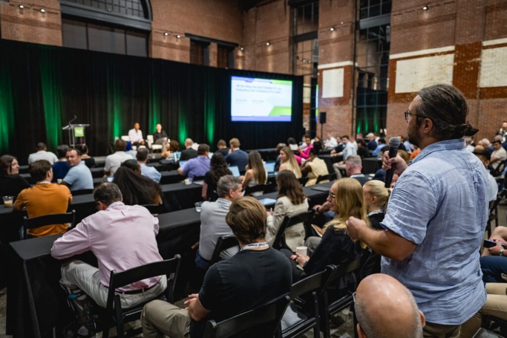 4 days left to save up to $190 on Founder Summit 2026 TechCrunch Founder Summit breakout audience