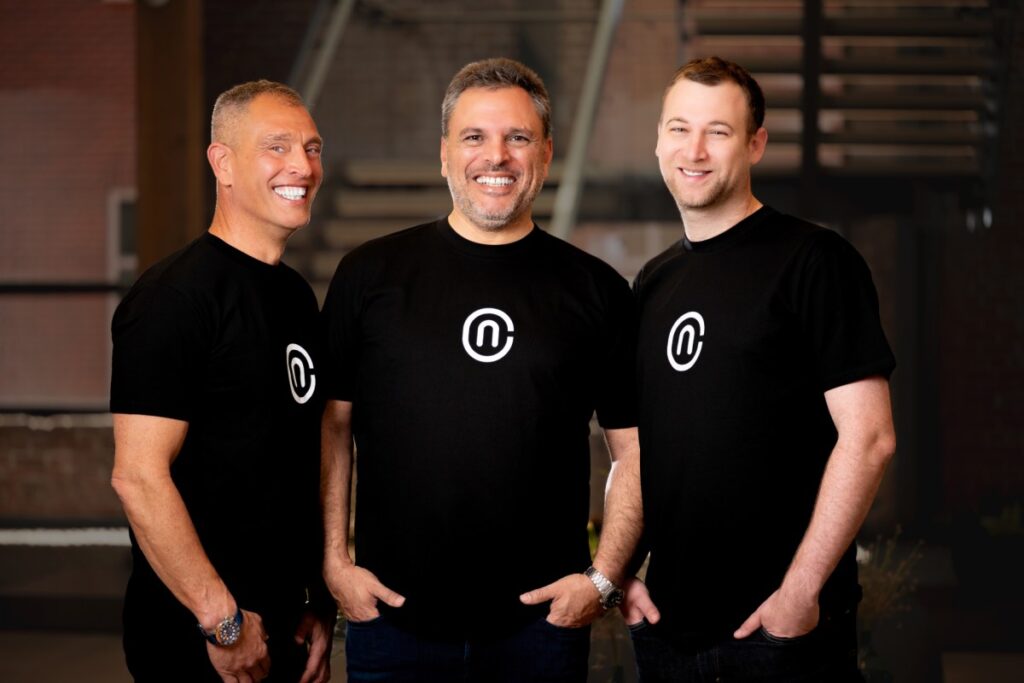 As AI agents become employees, NewCore emerges with $66M to give them identities NewCore co-founders