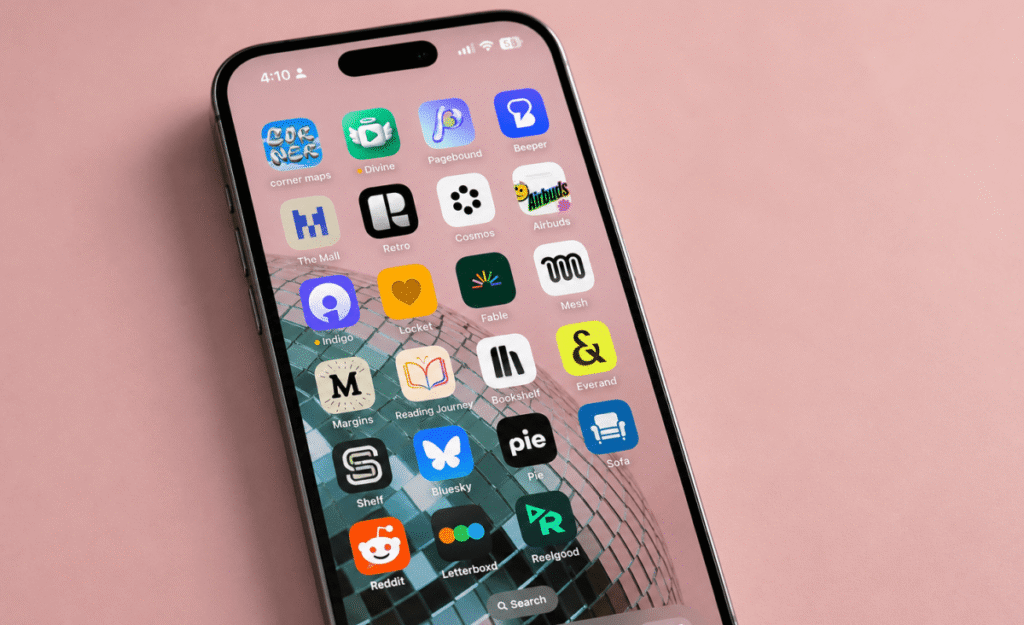 Beyond Instagram: Introducing the next generation of social apps Beyond Instagram: Introducing the next generation of social apps