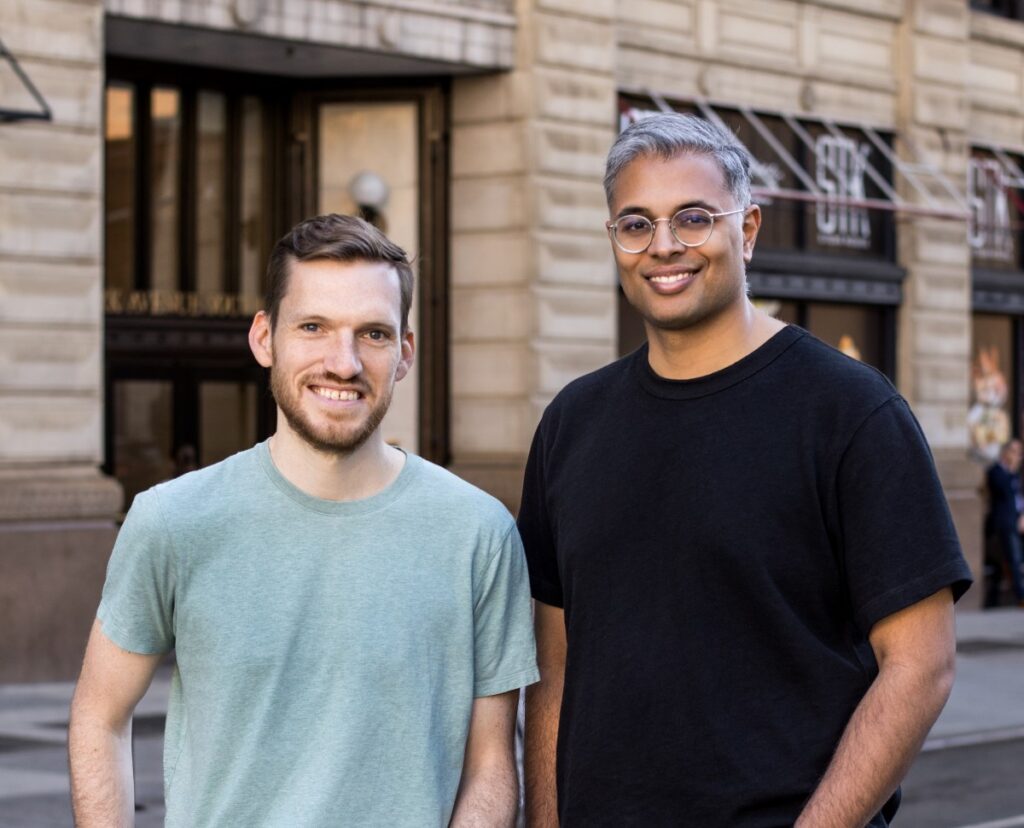 Datadog veterans launch AI coding startup Niteshift on a bet against Big AI lock-in Niteshift founders Conor Branagan and Sajid Mehmood
