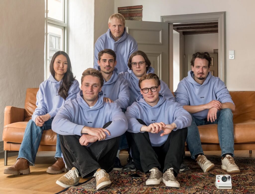 Fika Jobs raises $4M to build a video-first hiring platform where AI agents interview candidates Fika Jobs raises $4M to build a video-first hiring platform where AI agents interview candidates