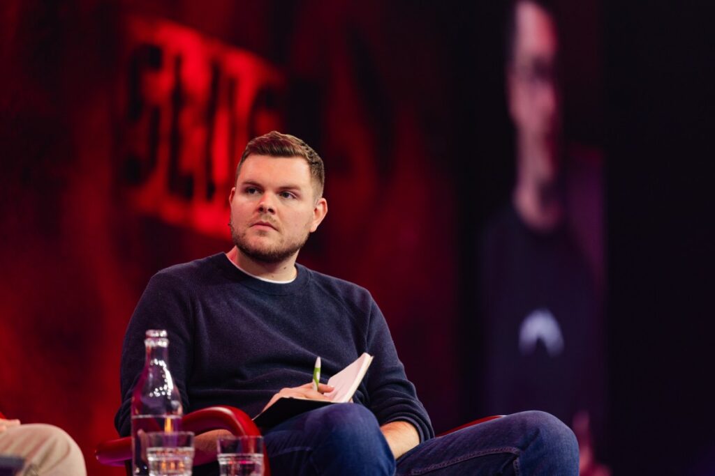 General Intuition raises $2.3B on bet that video games can train AI agents for the real world