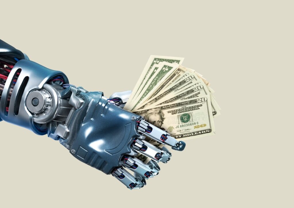 NEA’s Tiffany Luck on AI IPOs, personal agents, and the ROI reckoning NEA's Tiffany Luck on AI IPOs, personal agents, and the ROI reckoning