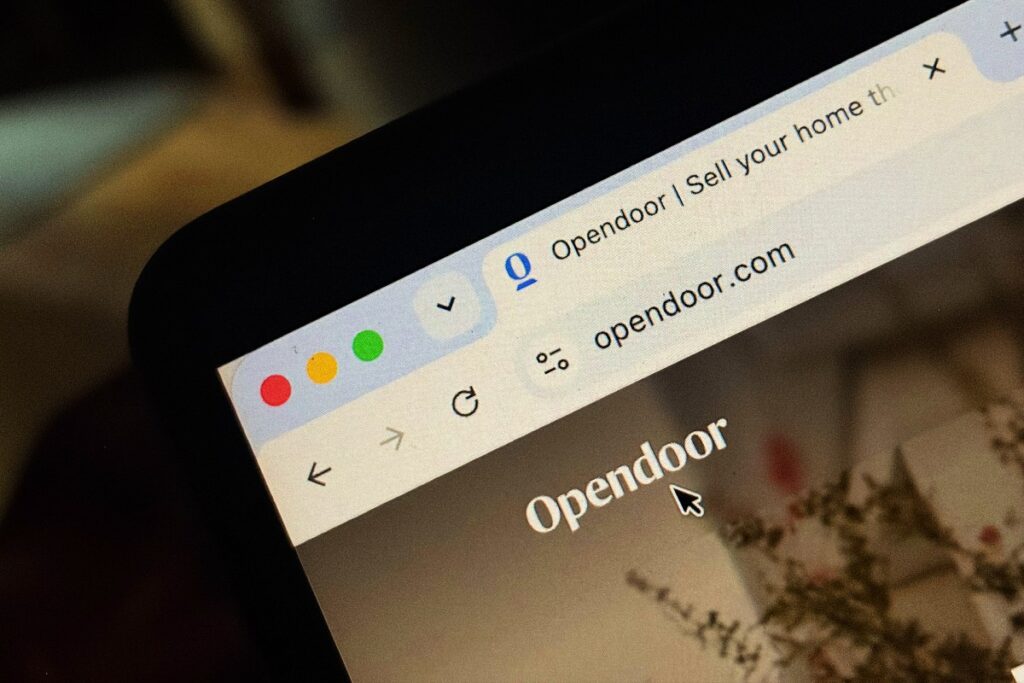 Opendoor’s India exit is fueling a bigger conversation about AI and outsourcing Opendoor