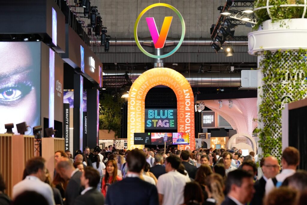 Why VivaTech 2026 is the place to see Europe’s AI strategy take shape Why VivaTech 2026 is the place to see Europe’s AI strategy take shape