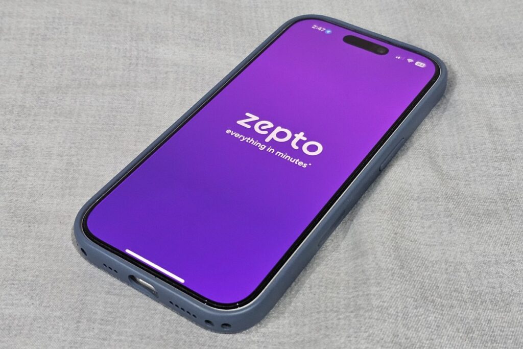Zepto