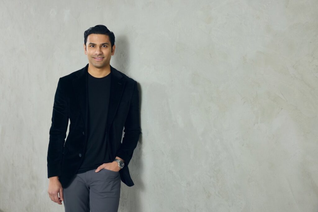ZeroDrift raises $10M to protect AI models from themselves ZeroDrift CEO Kumesh Aroomoogan